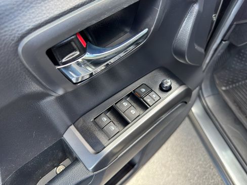 Certified 2023 Toyota Tacoma TRD Off-Road image 11