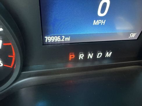 Used 2023 Ford F150 XL w/ STX Appearance Package image 9