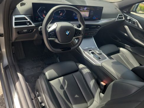 Used 2026 BMW 430i xDrive Coupe w/ Premium Package AWD/4WD image 14