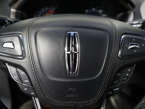 Used 2017 Lincoln MKZ Reserve FWD image 35