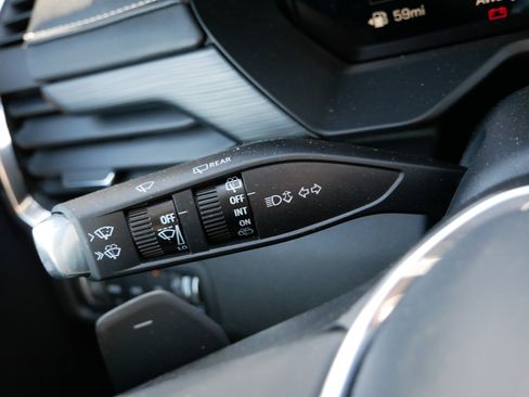 New 2026 GMC Acadia Elevation w/ Black Edition image 24