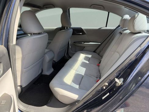 Used 2014 Honda Accord LX image 16
