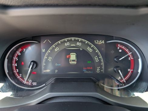 Used 2024 Toyota RAV4 Adventure AWD/4WD image 19