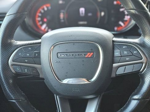 Used 2021 Dodge Durango SXT image 16