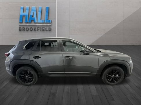 New 2026 MAZDA CX-50 AWD 2.5 S w/ Weather Package image 6