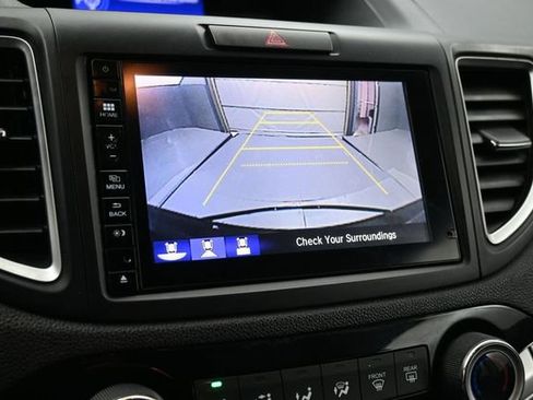Used 2016 Honda CR-V EX image 29