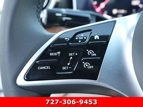 Certified 2024 Mercedes-Benz C 300 4MATIC Sedan image 26