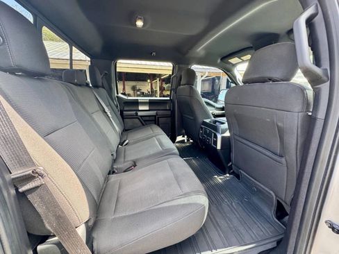 Used 2017 Ford F150 XLT w/ Equipment Group 302A Luxury image 20