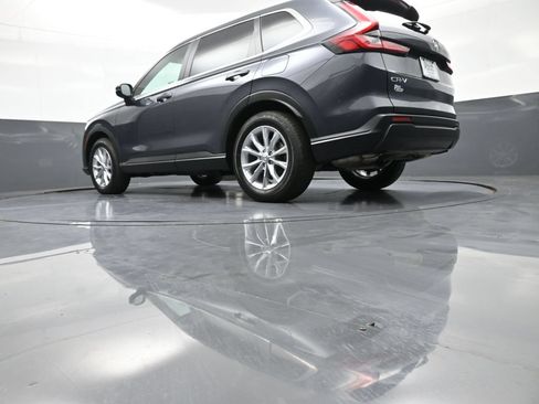 Used 2024 Honda CR-V EX image 32