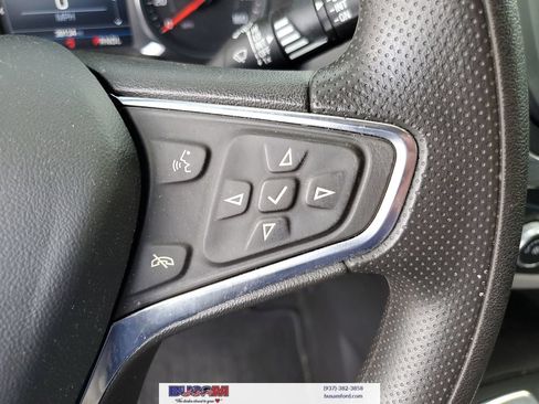 Used 2024 Chevrolet Equinox LS w/ LS Convenience Package FWD image 23