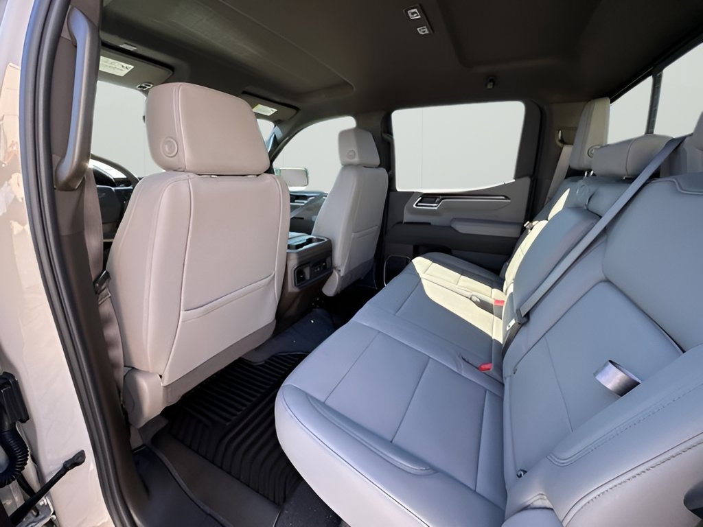 New 2026 Chevrolet Silverado 1500 RST w/ All Star Edition Plus AWD/4WD image 18