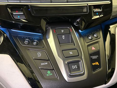 New 2026 Honda Odyssey Elite image 27