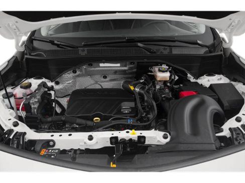 Used 2020 Buick Encore GX Preferred FWD image 15