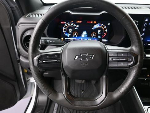 Certified 2024 Chevrolet Colorado Trail Boss w/ Advanced Trailering Package image 14