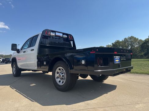 New 2024 Chevrolet Silverado 3500 W/T w/ WT Convenience Package image 6