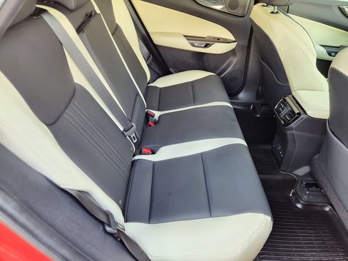 Certified 2024 Lexus NX 350 AWD image 32