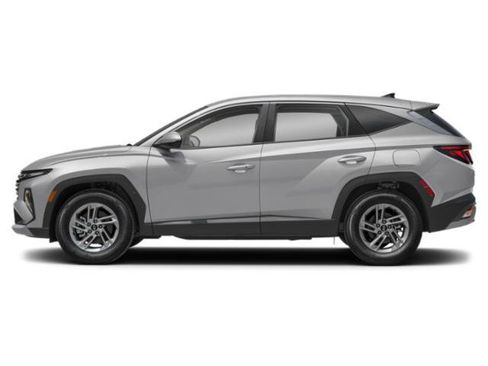New 2026 Hyundai Tucson SE AWD/4WD image 6