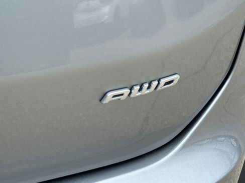 Used 2022 Ford Edge SEL AWD/4WD image 9