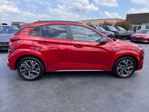 Used 2023 Hyundai Kona N Line FWD image 6