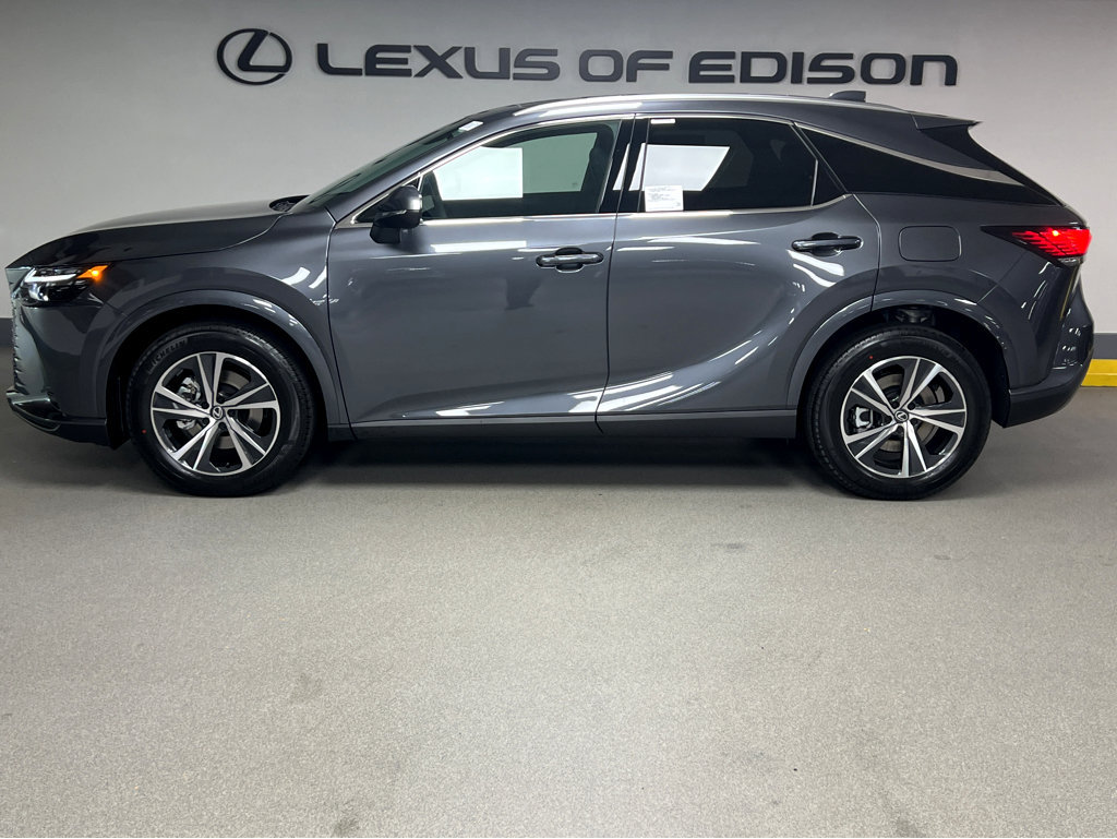 New 2026 Lexus RX 350 Premium AWD/4WD image 4