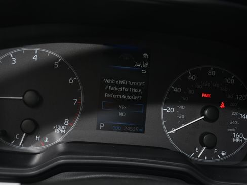 Certified 2025 Toyota Corolla SE FWD image 13