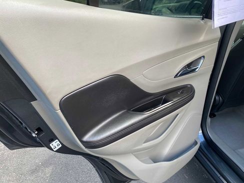 Used 2016 Buick Encore Leather image 30