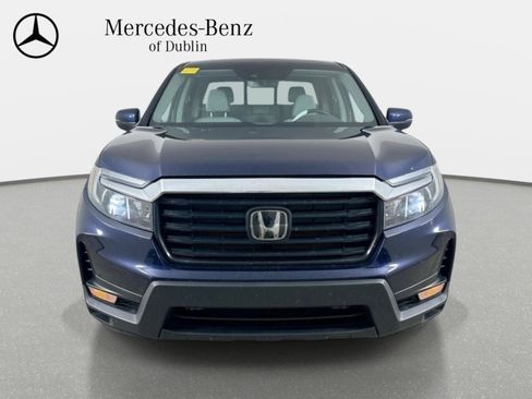 Used 2023 Honda Ridgeline RTL image 2