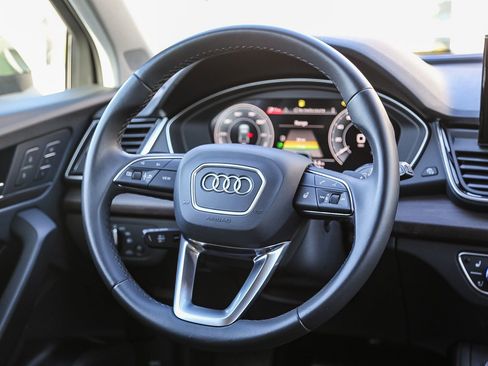 Certified 2023 Audi Q5 e Premium Plus w/ Premium Plus Package image 17