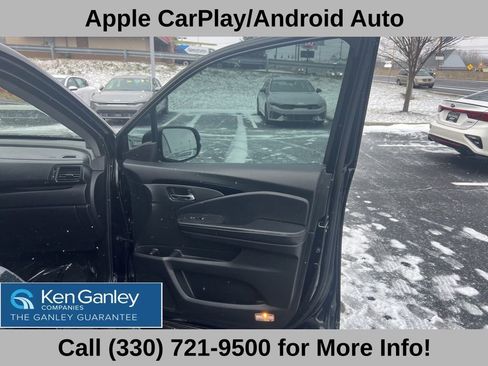 Used 2018 Honda Pilot Elite image 59