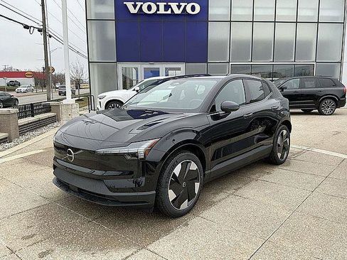 New 2026 Volvo EX30 Plus w/ Protection Package Premier AWD/4WD image 3