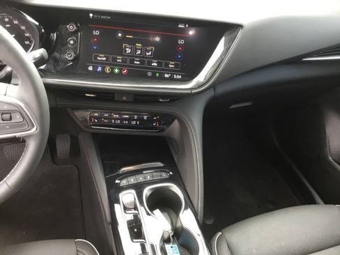 Used 2023 Buick Envision Essence AWD/4WD image 5