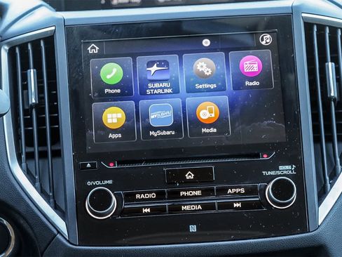 Used 2023 Subaru Crosstrek 2.5i Limited w/ Moonroof Package image 14