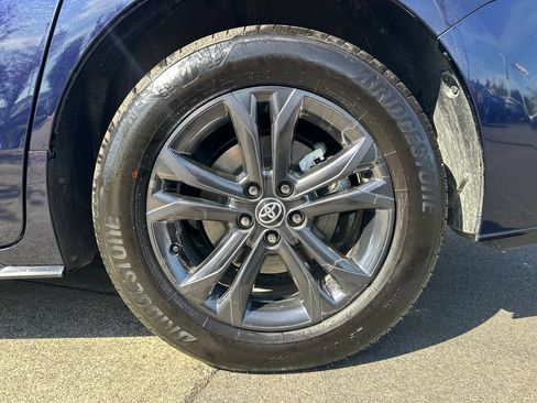 Certified 2026 Toyota Sienna XSE AWD/4WD image 29