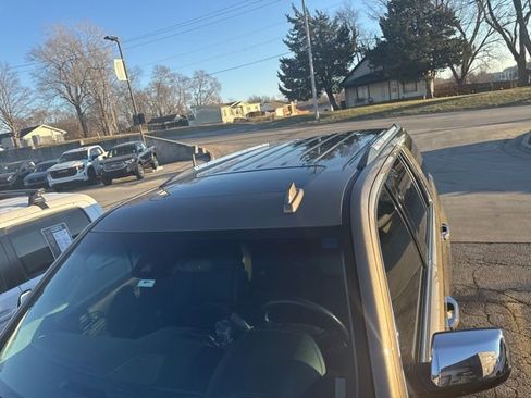 Used 2016 Chevrolet Tahoe LTZ image 5