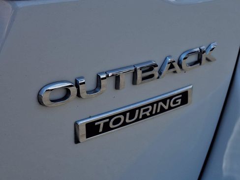 Used 2023 Subaru Outback Touring AWD/4WD image 30