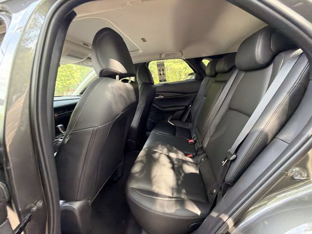 New 2026 MAZDA CX-30 AWD 2.5 S image 24