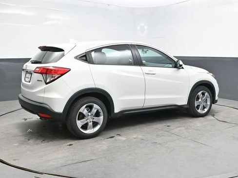 Used 2022 Honda HR-V LX image 7