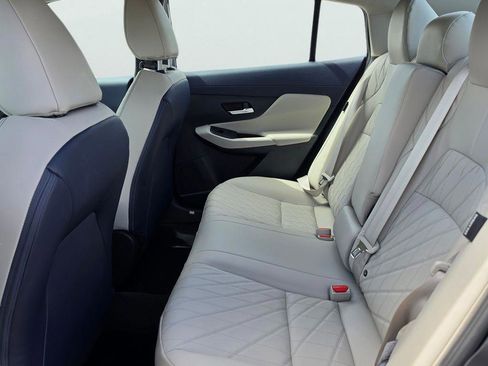 New 2026 Nissan Sentra SL w/ Floor Mat Package FWD image 21