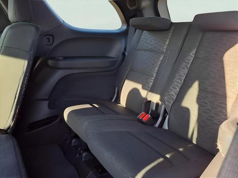 New 2025 Dodge Durango R/T w/ Blacktop Package image 11