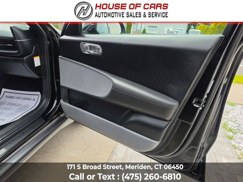 Used 2024 Hyundai Ioniq 6 SEL AWD/4WD image 46
