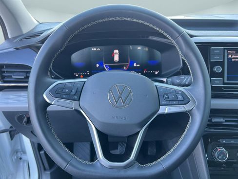 Certified 2024 Volkswagen Taos S image 16