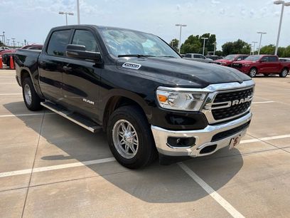 Used 2023 RAM 1500 Big Horn