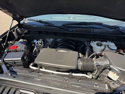 Used 2022 GMC Sierra 1500 SLT w/ SLT Premium Package image 19