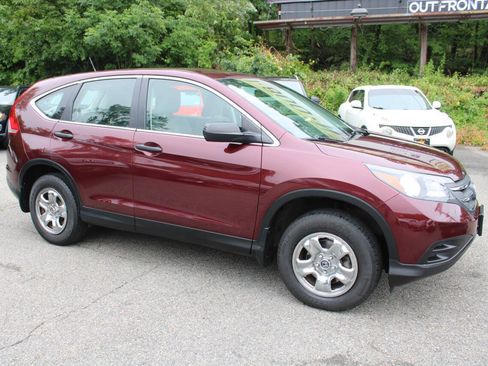 Used 2014 Honda CR-V LX image 5