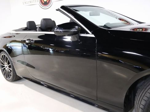 Used 2020 Mercedes-Benz E 450 Cabriolet image 78