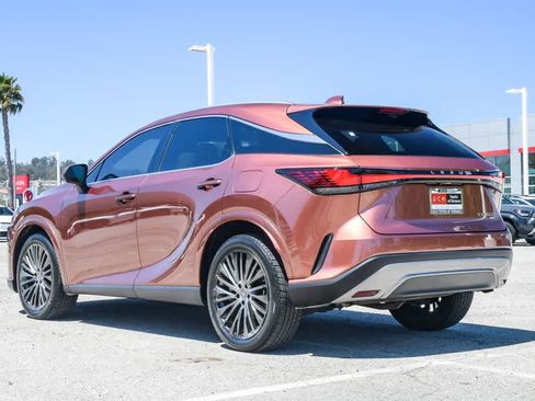 Used 2023 Lexus RX 350 AWD/4WD image 7