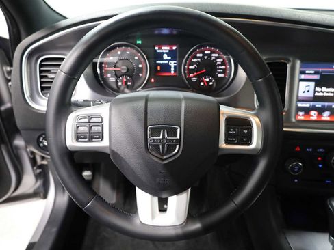 Used 2014 Dodge Charger R/T AWD/4WD image 22