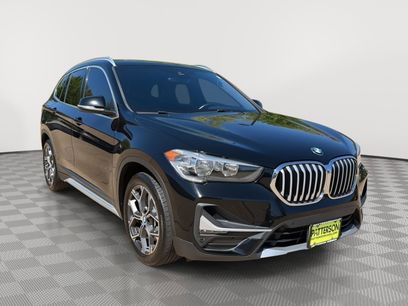 Used 2020 BMW X1 xDrive28i w/ Convenience Package