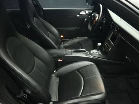 Used 2008 Porsche 911 Carrera S RWD image 36