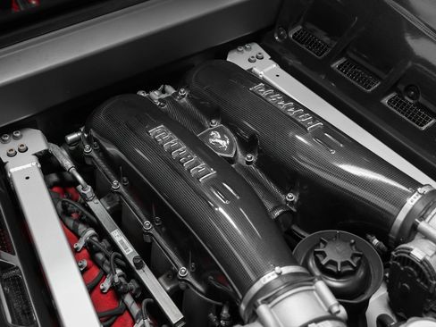 Certified 2009 Ferrari F430 Scuderia image 39